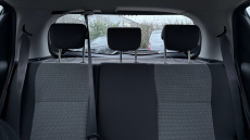 Toyota Yaris 1.5 Hybrid Icon 5dr CVT Hybrid Hatchback